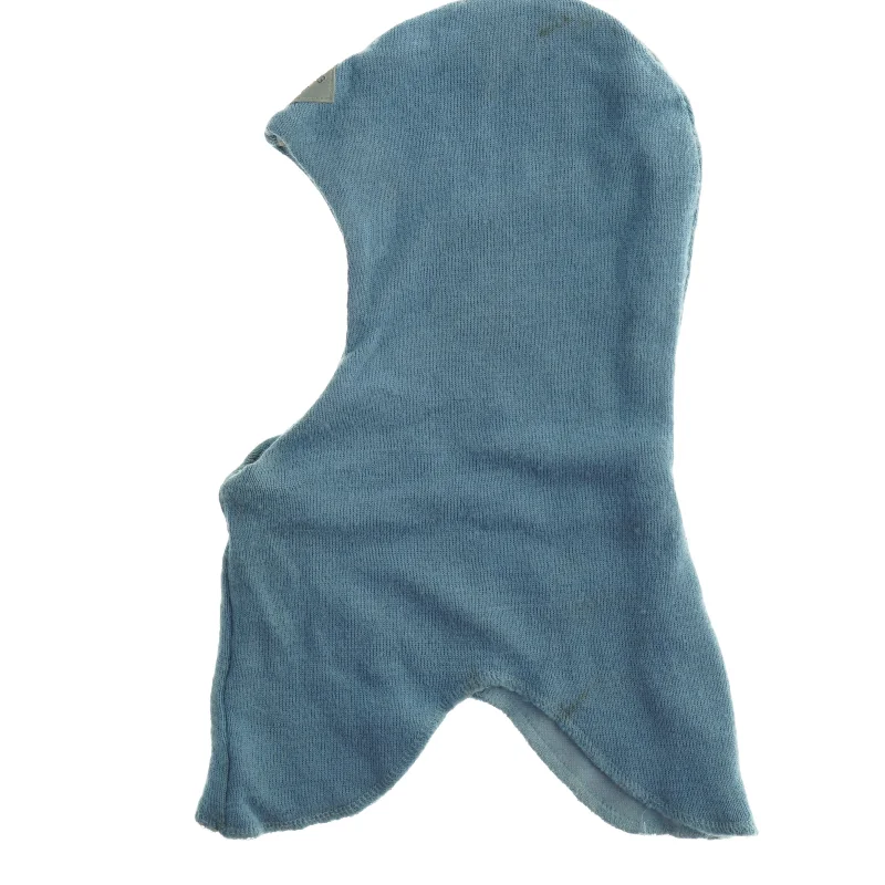 Blå hue fra Racing Kids (str. L)