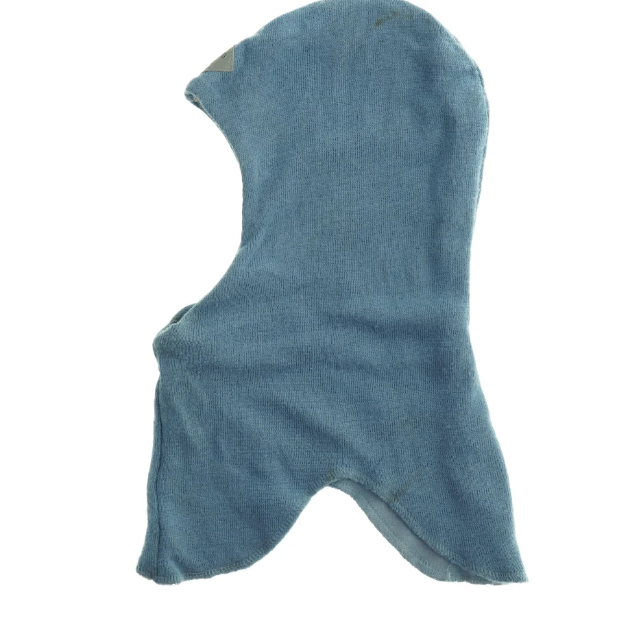 Blå hue fra Racing Kids (str. L)