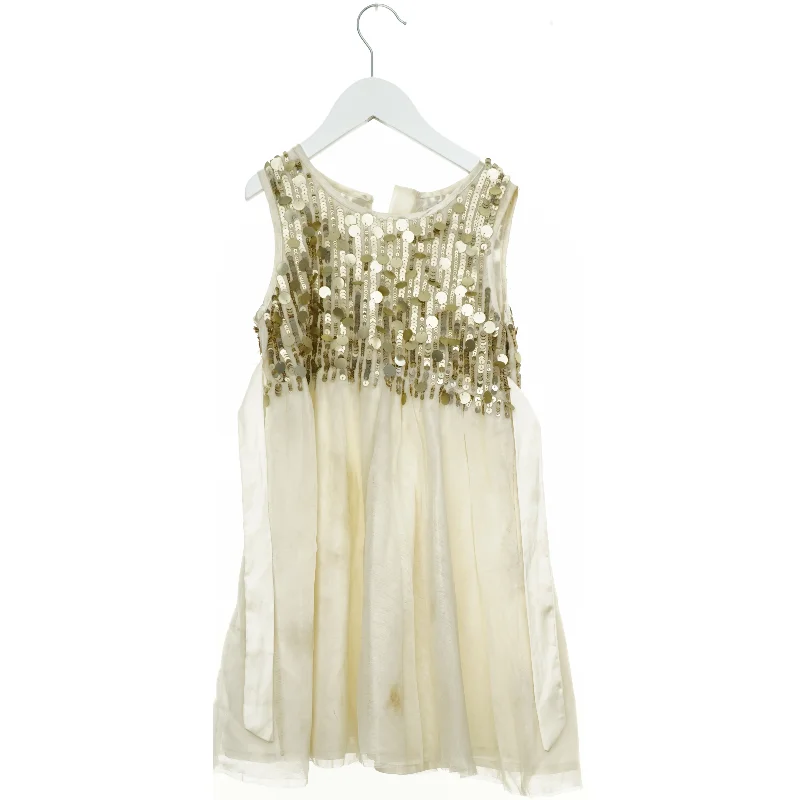 Dubai Kjole fra french connection (str. 122 cm)