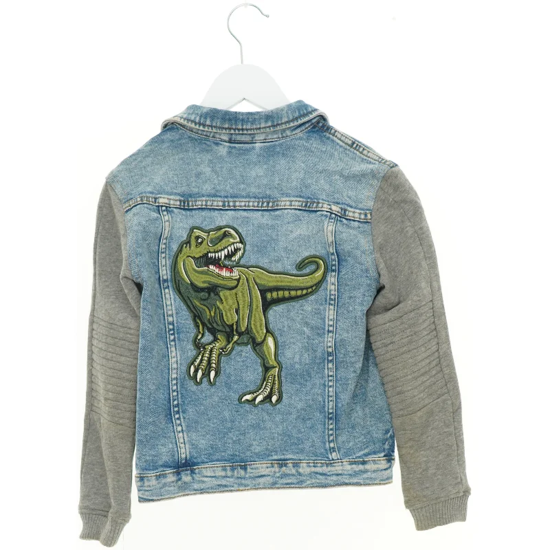 Sommerjakke fra Denim (str. 128 cm)
