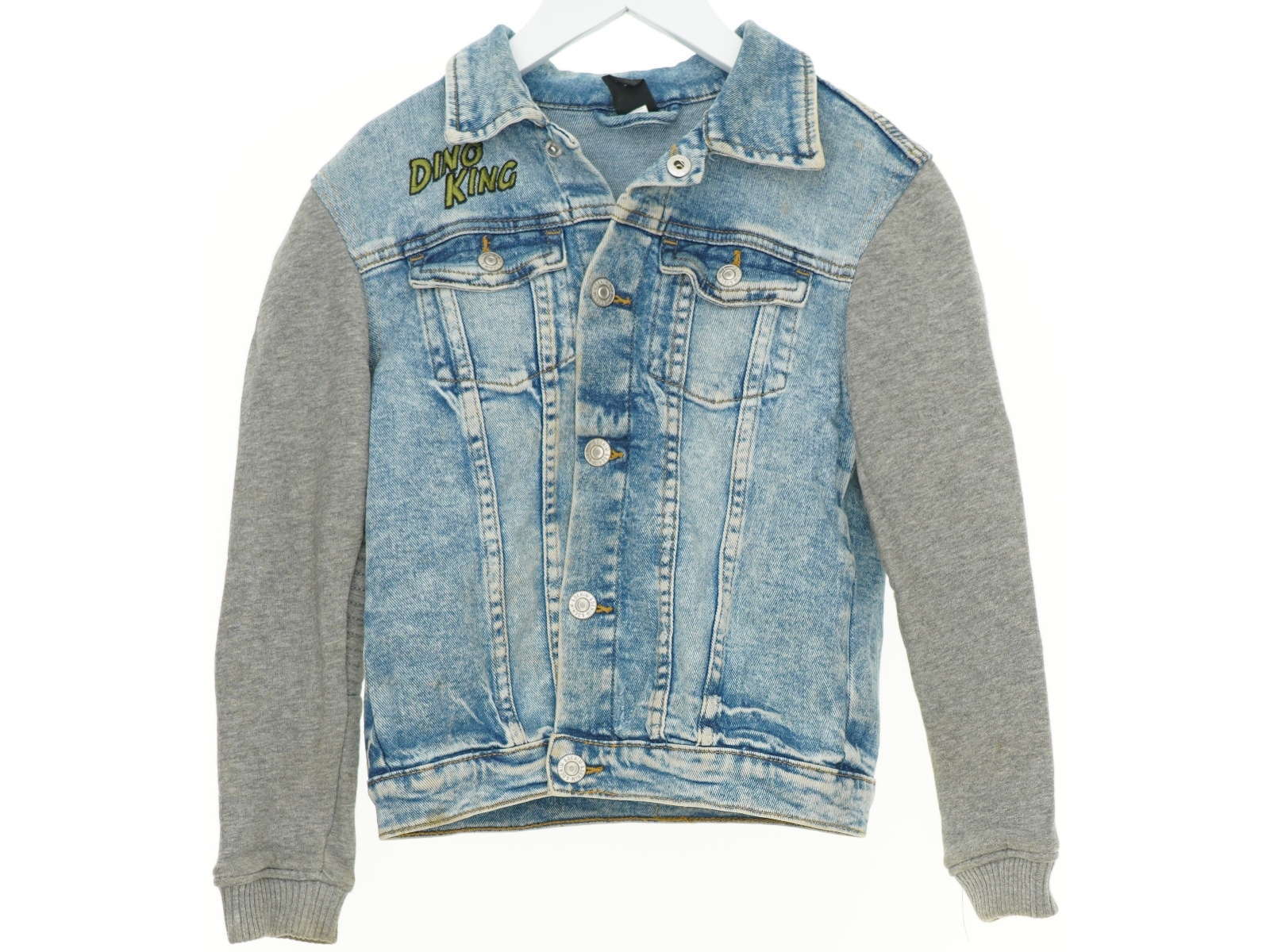 Sommerjakke fra Denim (str. 128 cm)