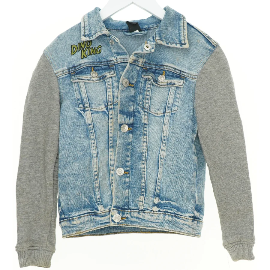 Sommerjakke fra Denim (str. 128 cm)