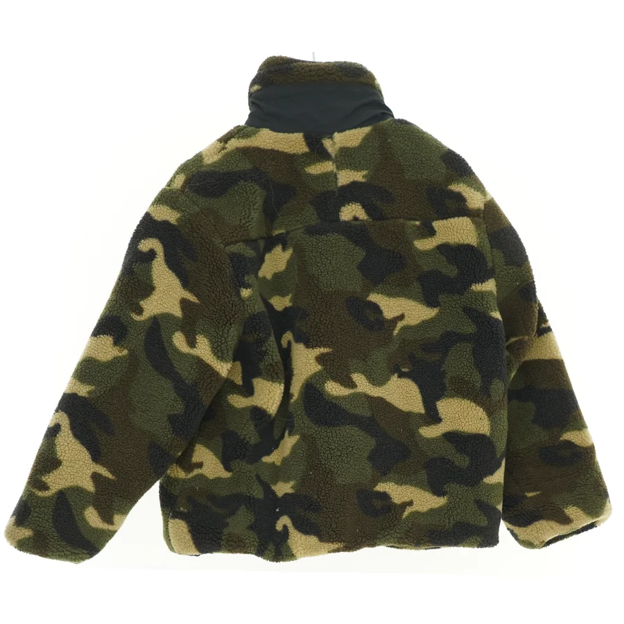 Tyk Fleece fra Zara (str. 122 cm)