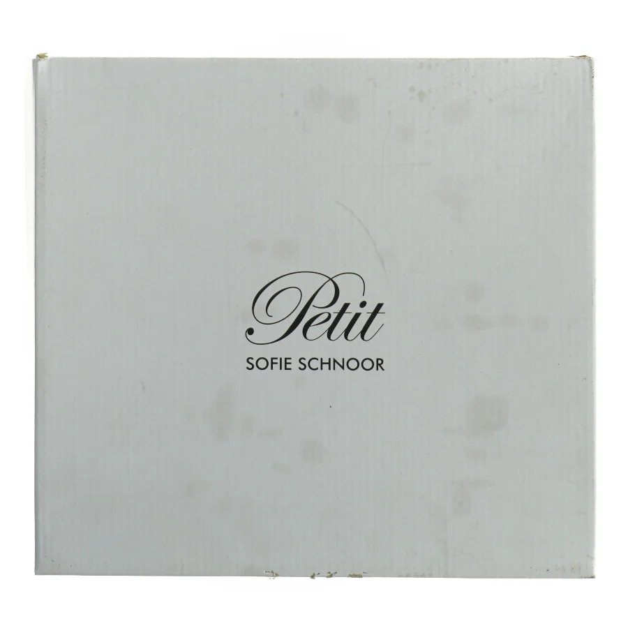 Glitter gummistøvler til børn fra Sofie Schnoor (str. 32)