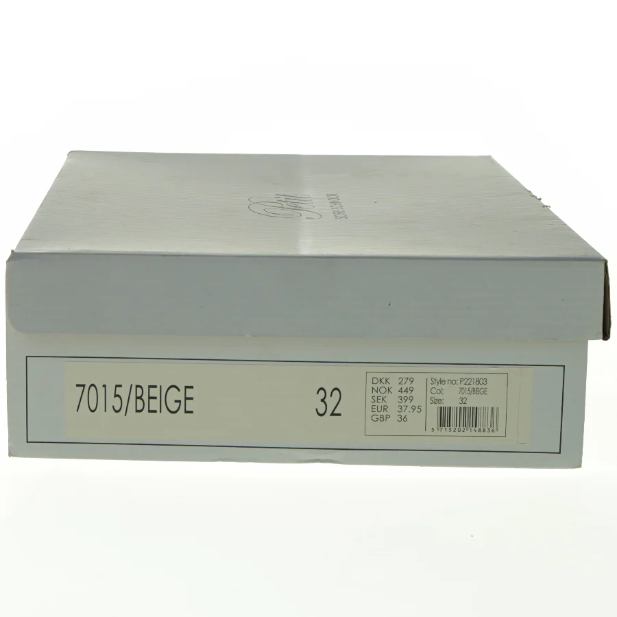 Glitter gummistøvler til børn fra Sofie Schnoor (str. 32)