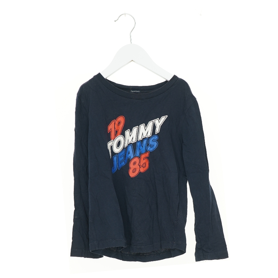Bluse fra Tommy Hilfiger (str. 122 cm)