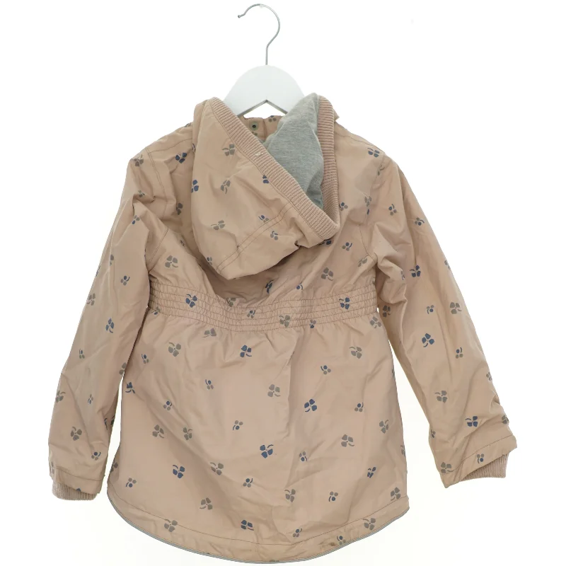 Sommerjakke fra Noa Noa (str. 116 cm)