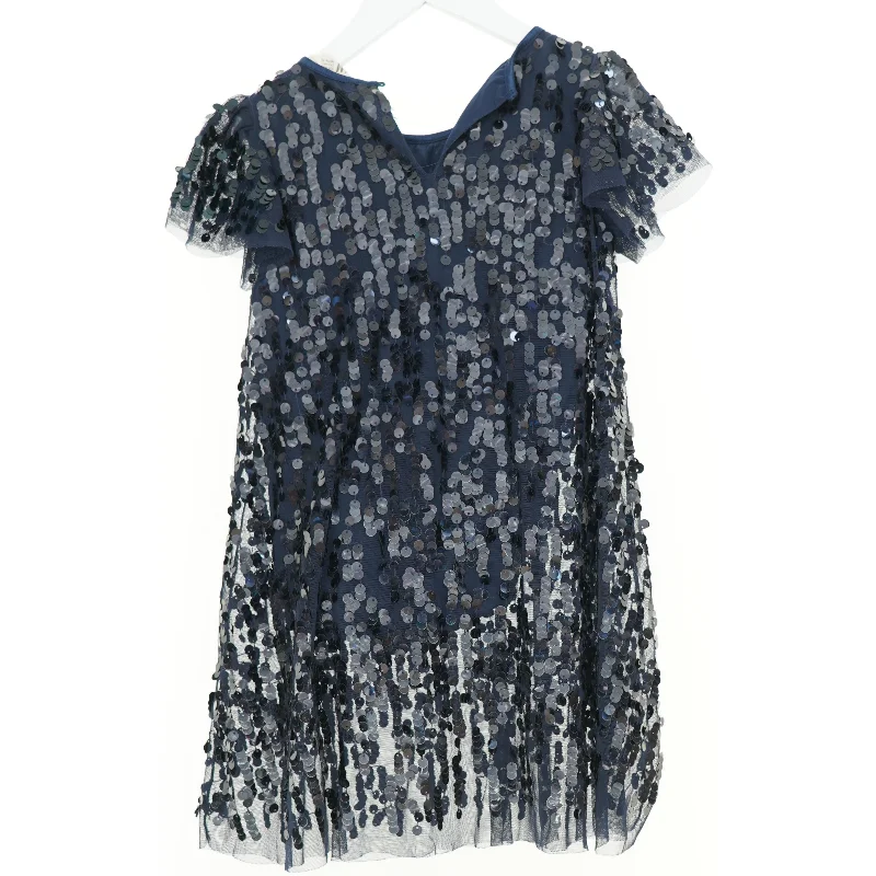 Kjole fra H&M (str. 116 cm)