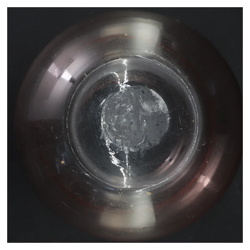 Glaskunst objekt (str. Ø 21 cm)