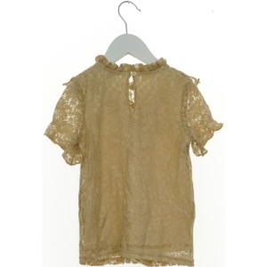 Bluse fra Name It (str. 116 cm)