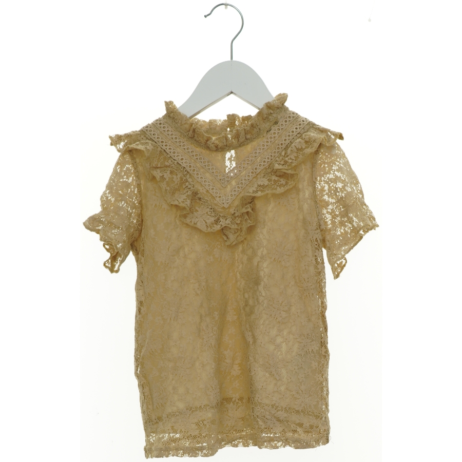 Bluse fra Name It (str. 116 cm)