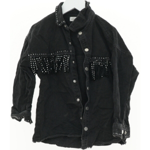 Sommerjakke fra Zara (str. 116 cm)