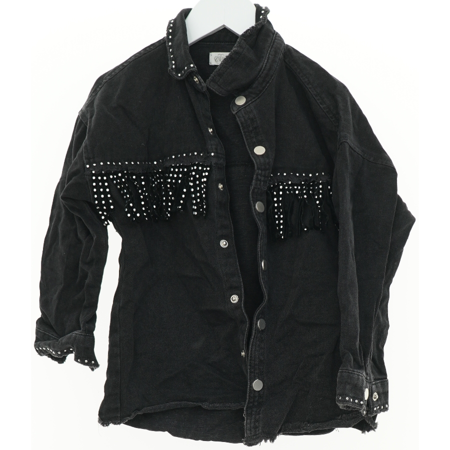 Sommerjakke fra Zara (str. 116 cm)