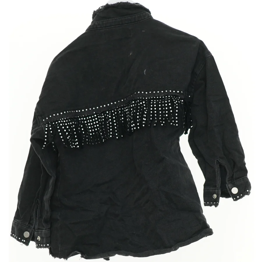Sommerjakke fra Zara (str. 116 cm)