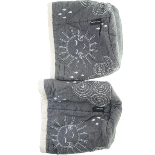 Opbevaring poser fra Roommate (str. 40 x 45 cm)