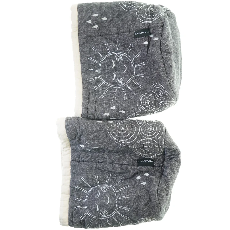 Opbevaring poser fra Roommate (str. 40 x 45 cm)