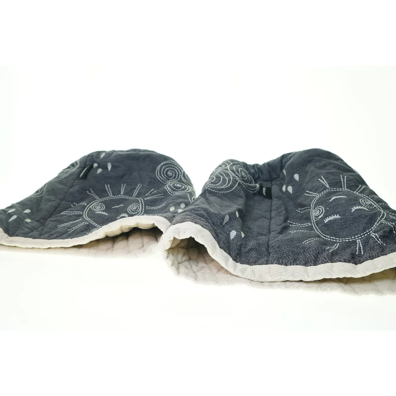 Opbevaring poser fra Roommate (str. 40 x 45 cm)