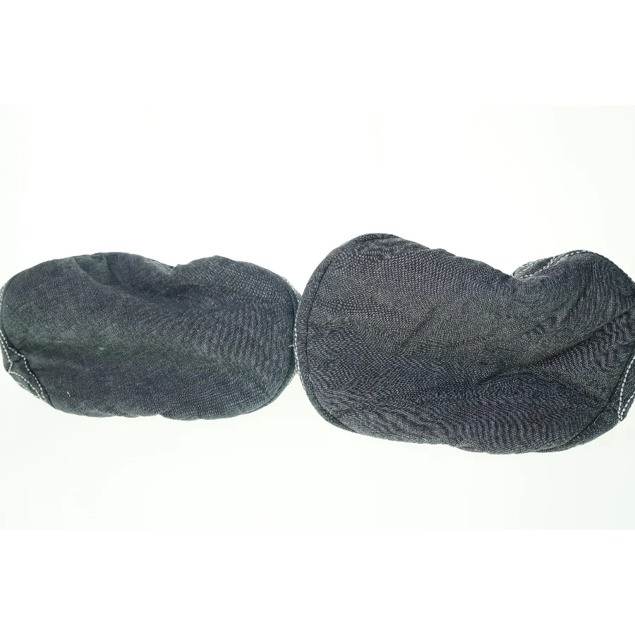 Opbevaring poser fra Roommate (str. 40 x 45 cm)