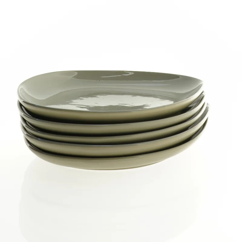 Tallerkener (str. 24 x 18 cm)