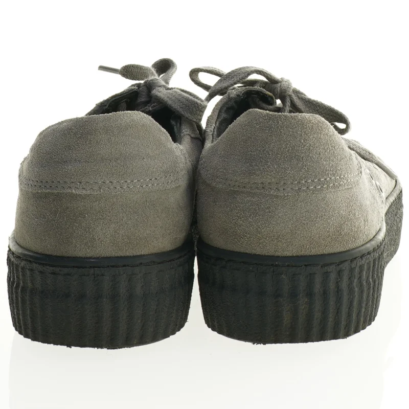 Sko fra Bronx (str. 41)