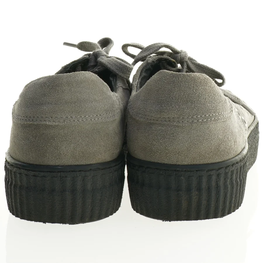 Sko fra Bronx (str. 41)