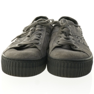 Sko fra Bronx (str. 41)