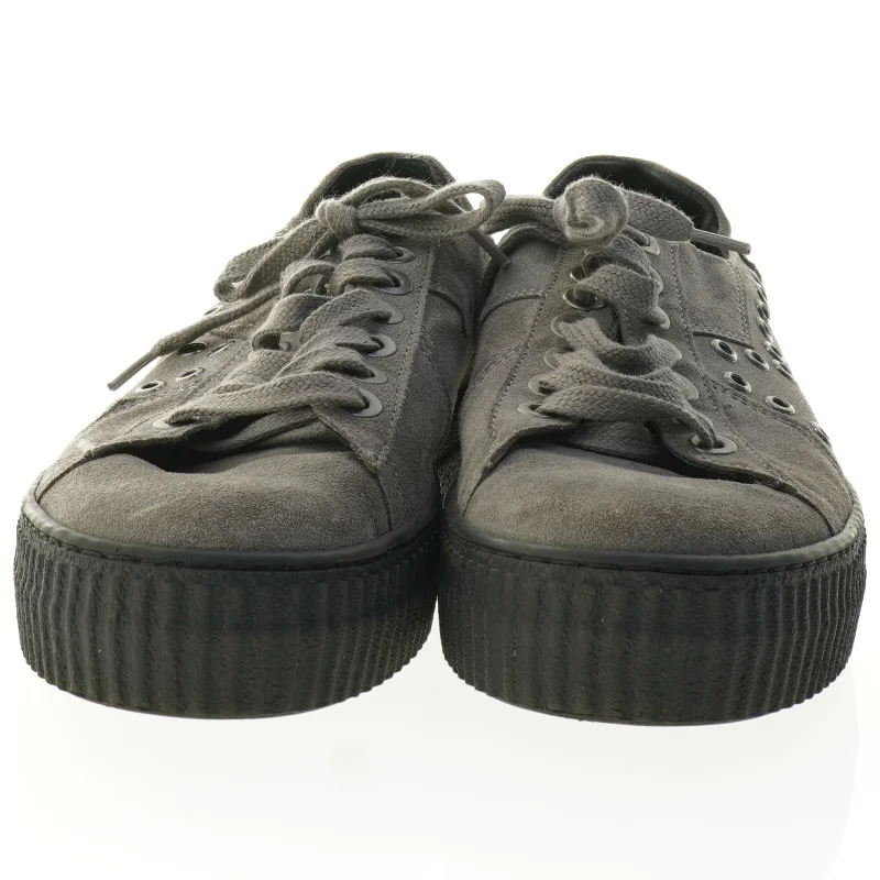 Sko fra Bronx (str. 41)