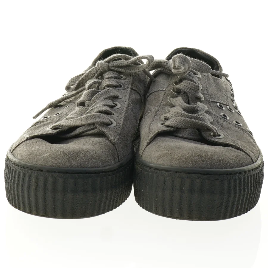 Sko fra Bronx (str. 41)