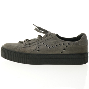 Sko fra Bronx (str. 41)