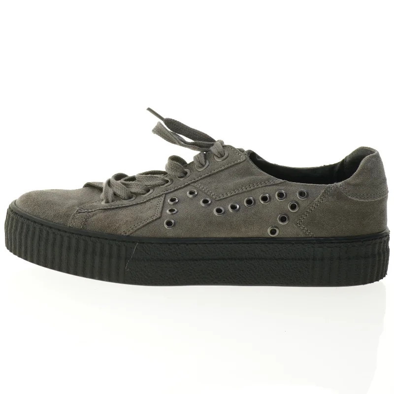 Sko fra Bronx (str. 41)