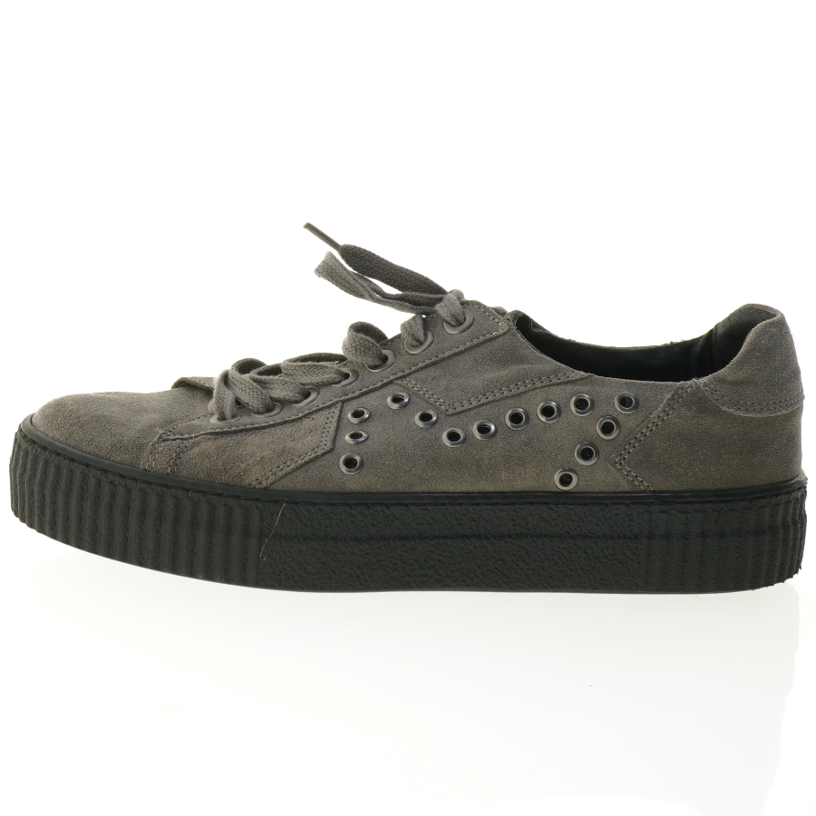 Sko fra Bronx (str. 41)