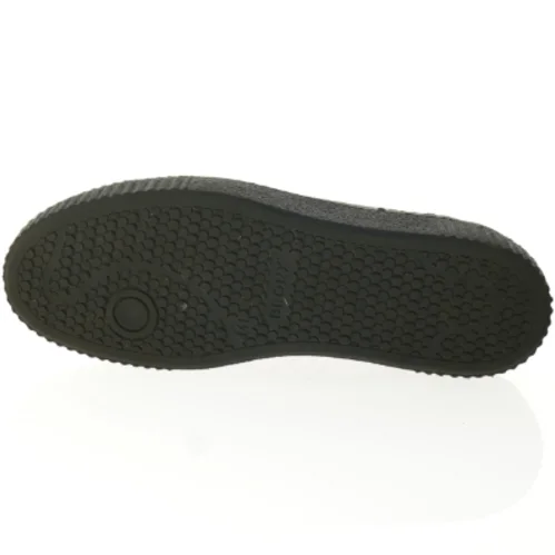 Sko fra Bronx (str. 41)