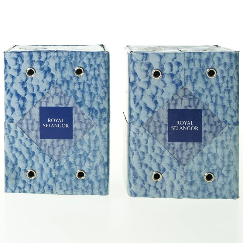  fra Royal Selangor (str. 13 x 10 cm)