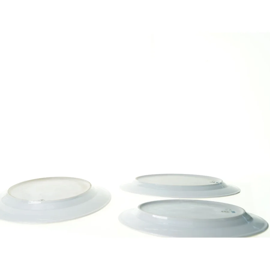 Fade fra Royal Copenhagen (str. 28 x 20 cm 35 x 26 cm 40 x 30 cm)