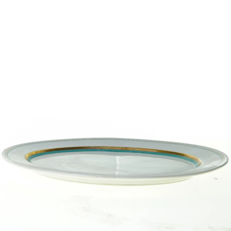 Fade fra Royal Copenhagen (str. 28 x 20 cm 35 x 26 cm 40 x 30 cm)