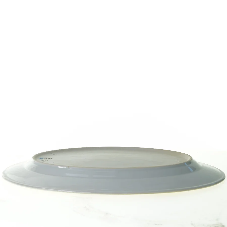 Fade fra Royal Copenhagen (str. 28 x 20 cm 35 x 26 cm 40 x 30 cm)