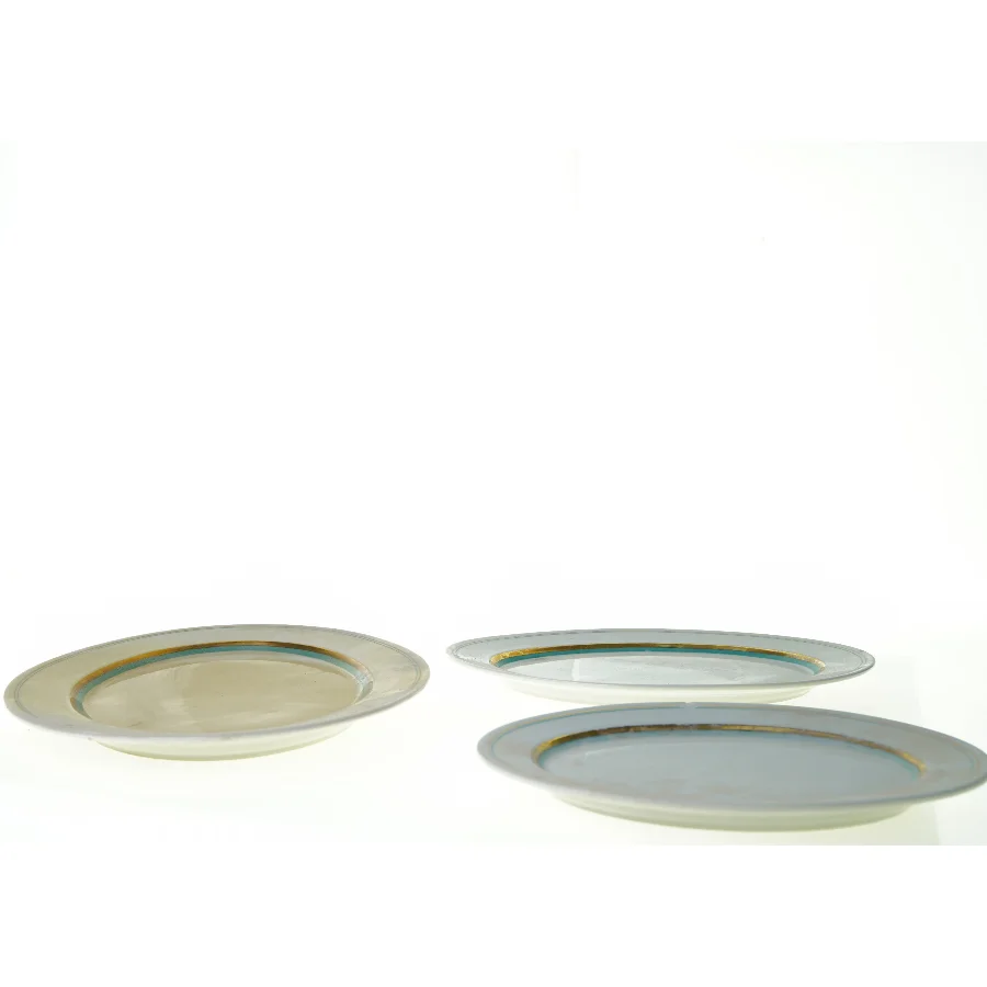 Fade fra Royal Copenhagen (str. 28 x 20 cm 35 x 26 cm 40 x 30 cm)