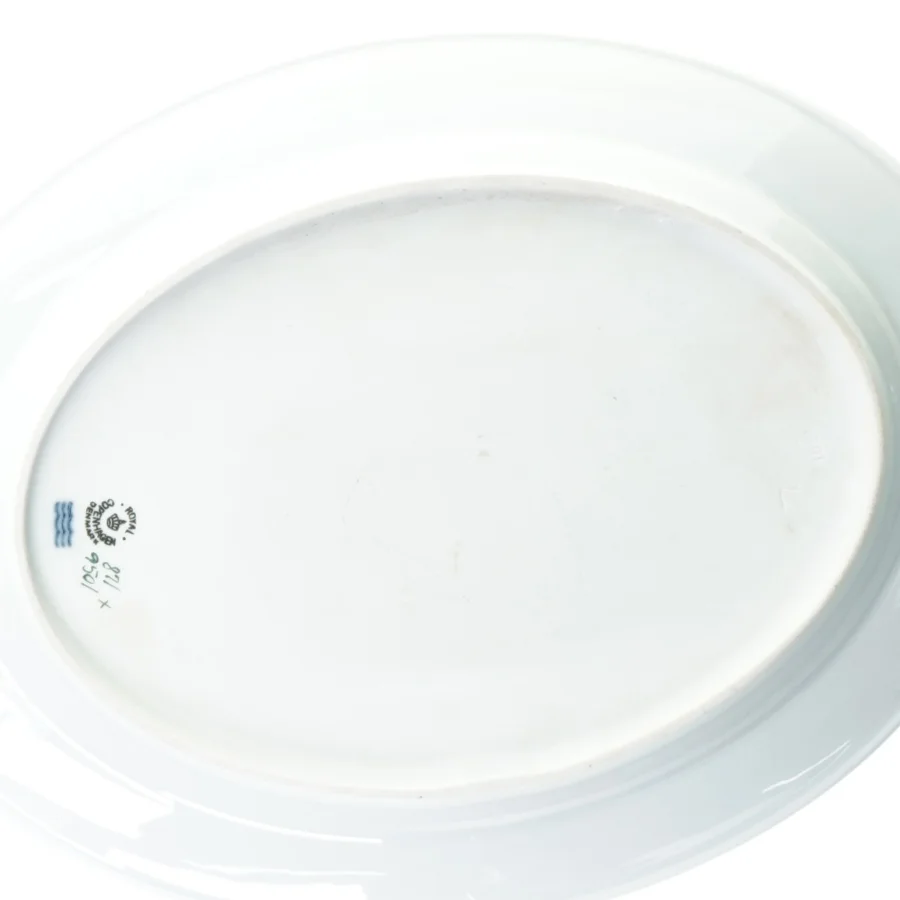 Fade fra Royal Copenhagen (str. 28 x 20 cm 35 x 26 cm 40 x 30 cm)