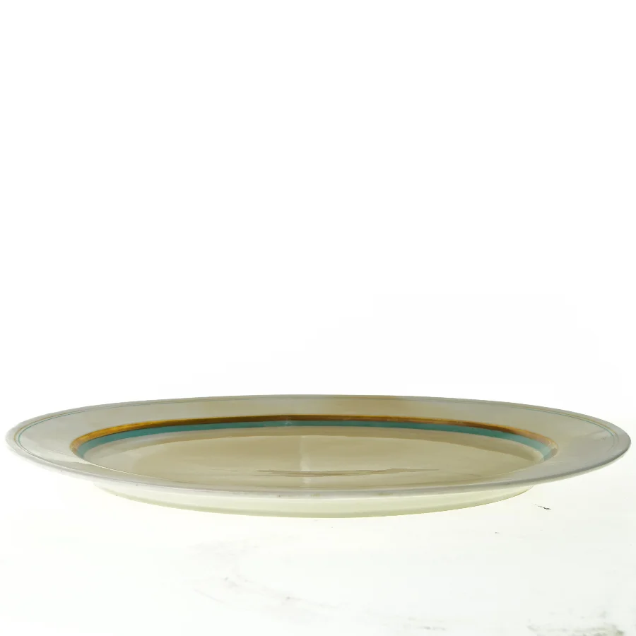 Fade fra Royal Copenhagen (str. 28 x 20 cm 35 x 26 cm 40 x 30 cm)