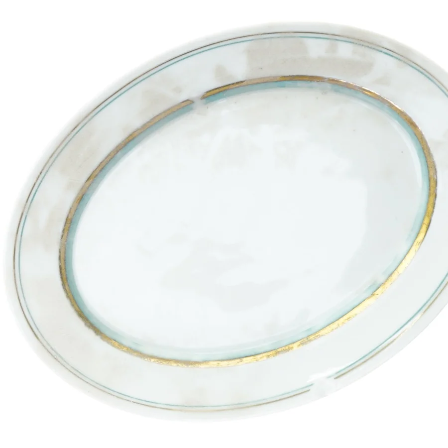 Fade fra Royal Copenhagen (str. 28 x 20 cm 35 x 26 cm 40 x 30 cm)