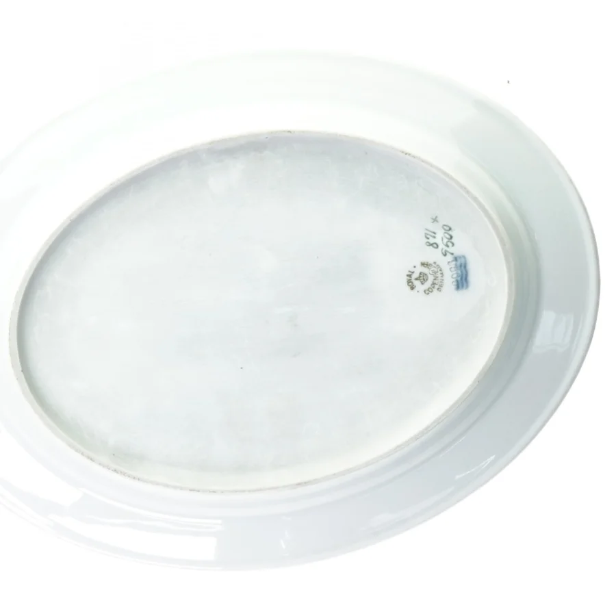 Fade fra Royal Copenhagen (str. 28 x 20 cm 35 x 26 cm 40 x 30 cm)