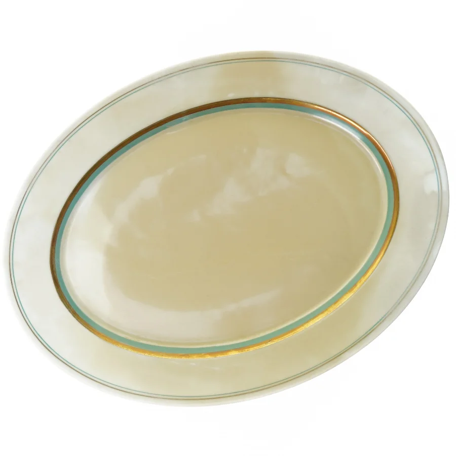 Fade fra Royal Copenhagen (str. 28 x 20 cm 35 x 26 cm 40 x 30 cm)