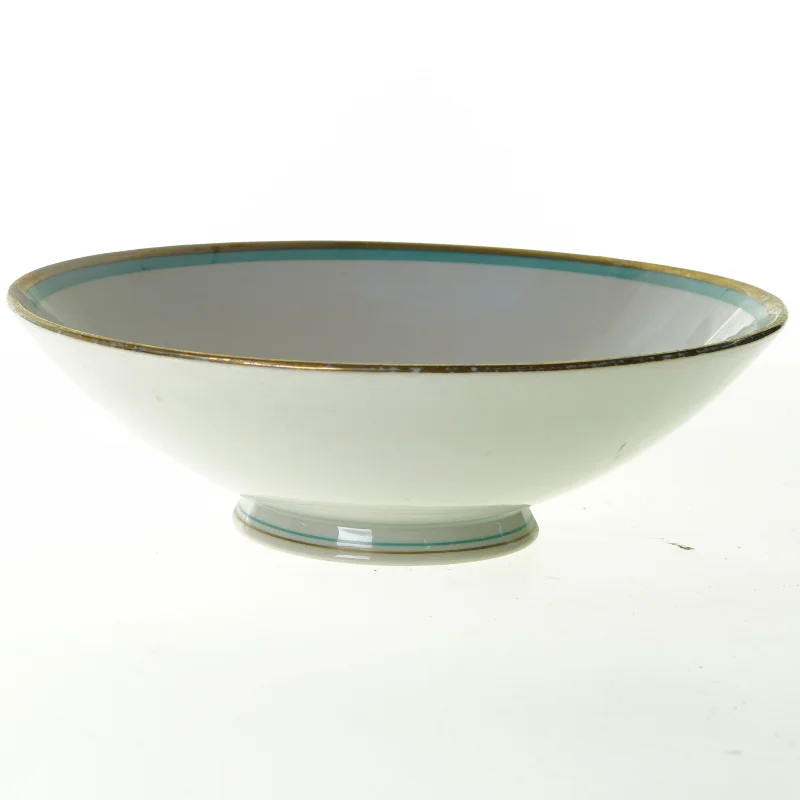 Skål fra Royal Copenhagen (str. 23 x 6 cm)