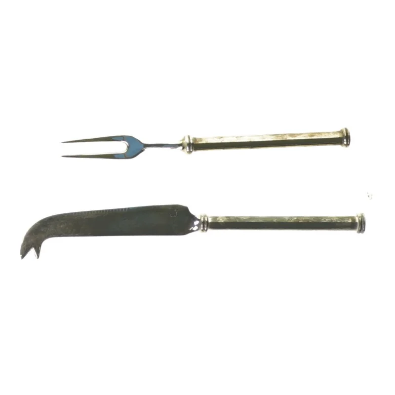 Oste udskærings sæt (str. 15 cm 18 x 3 cm)