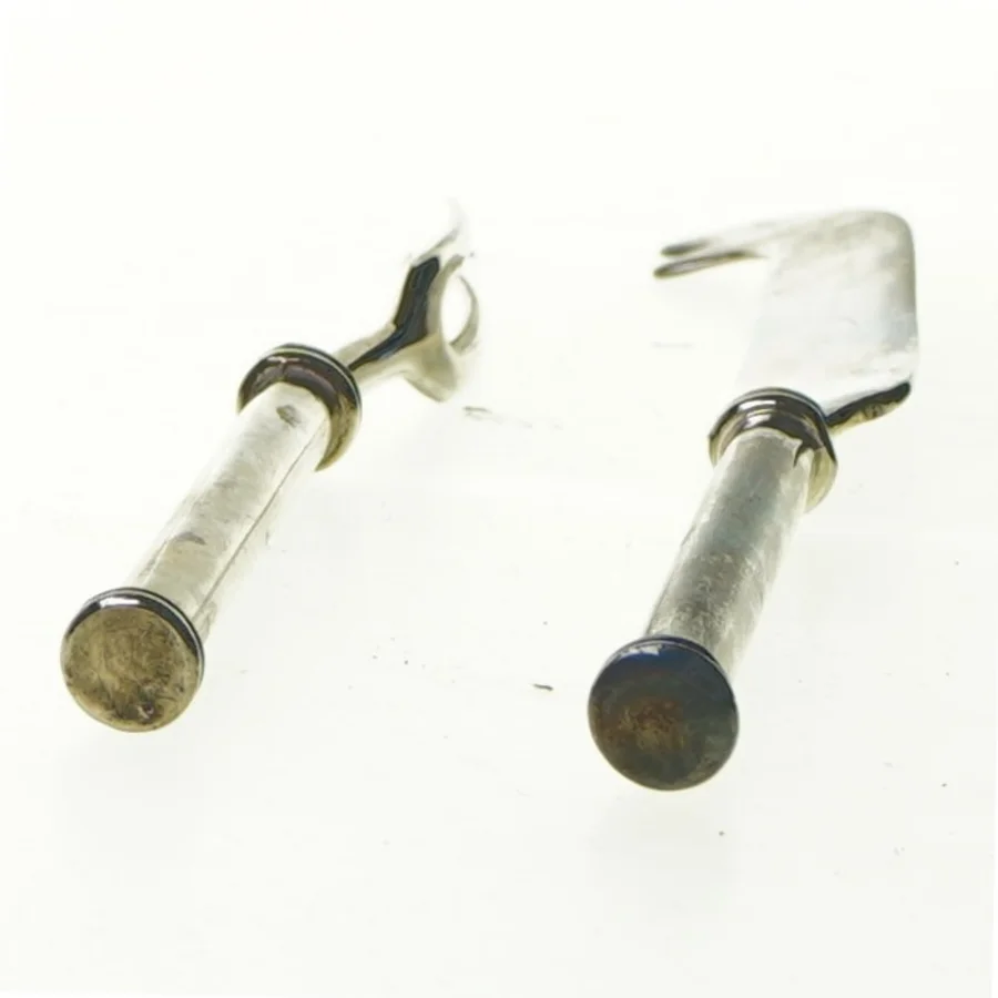 Oste udskærings sæt (str. 15 cm 18 x 3 cm)