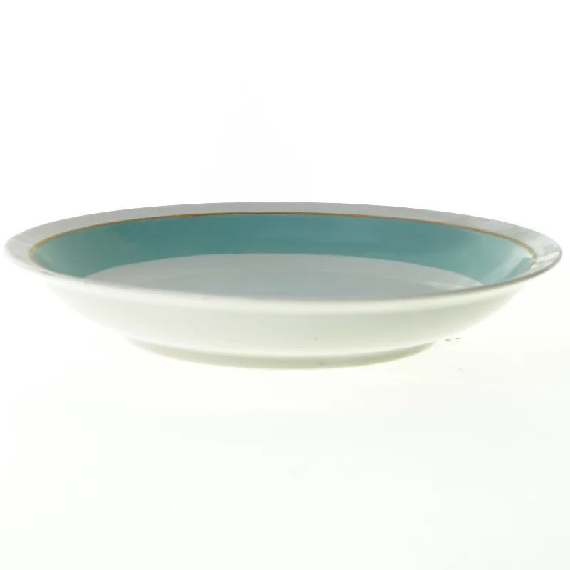 Dyb tallerken / fad fra Royal Copenhagen (str. 27 x 4 cm)