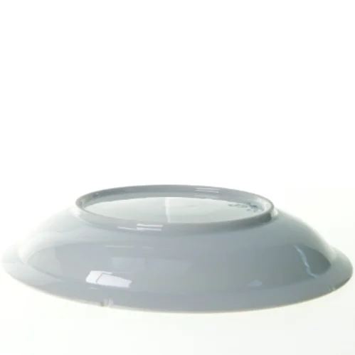 Dyb tallerken / fad fra Royal Copenhagen (str. 27 x 4 cm)