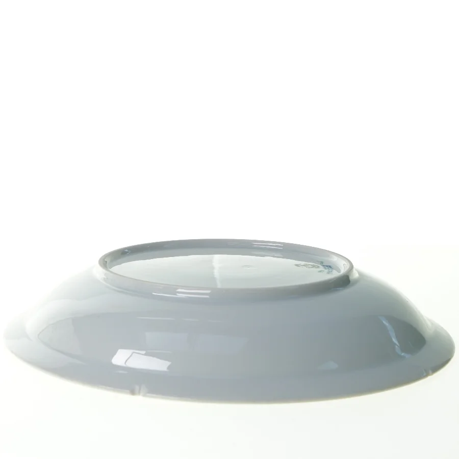 Dyb tallerken / fad fra Royal Copenhagen (str. 27 x 4 cm)