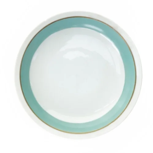 Dyb tallerken / fad fra Royal Copenhagen (str. 27 x 4 cm)