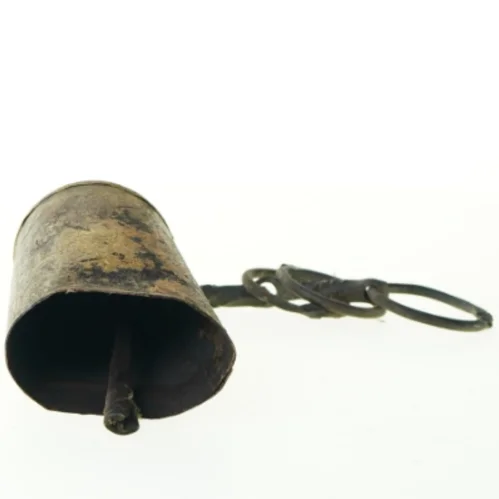 Ko klokke (str. 35 x 12 x 8 cm)